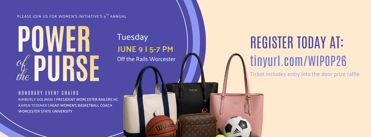 9th Annual Power of the Purse